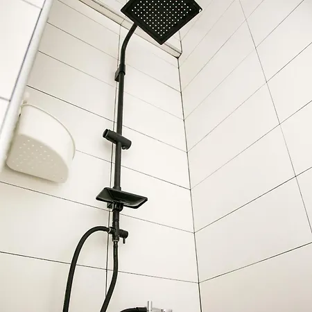 Daire Mikel Angelo Hall Serez