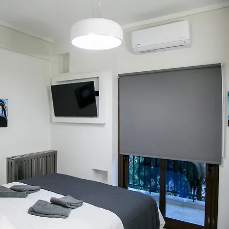 Appartement Mikel Angelo Hall *