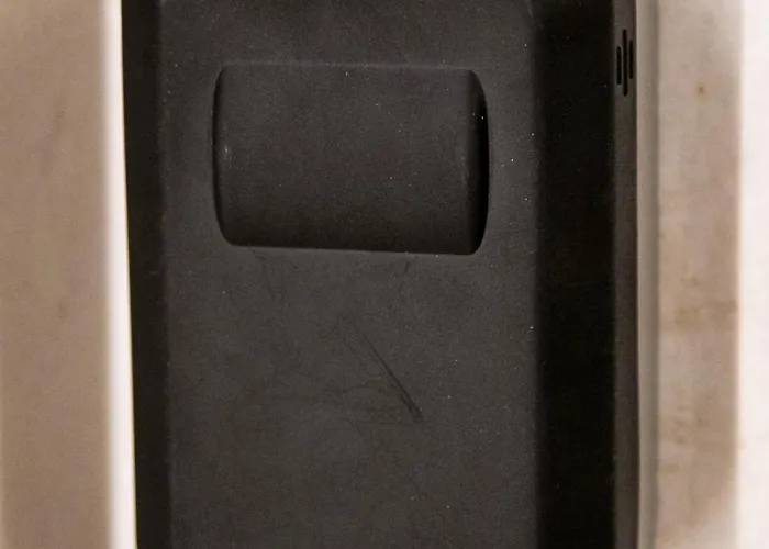 Mikel Angelo Hall Apartamento *