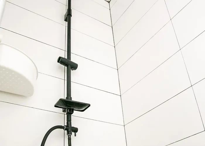 Mikel Angelo Hall Apartamento