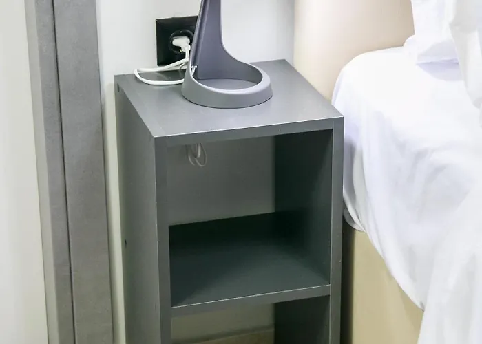 Mikel Angelo Hall Apartamento