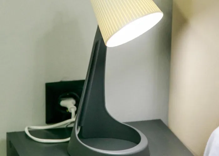 Apartamento Mikel Angelo Hall *